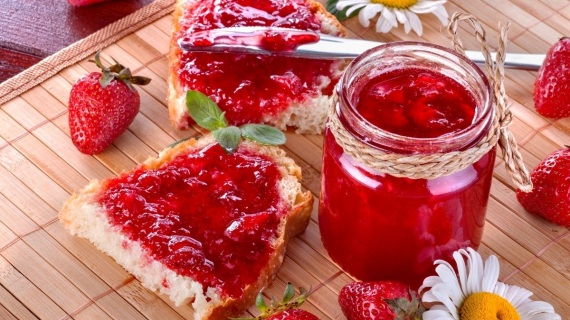 Illustration : Attention à ces confitures mauvaises pour la santé d’après 60 Millions de consommateurs