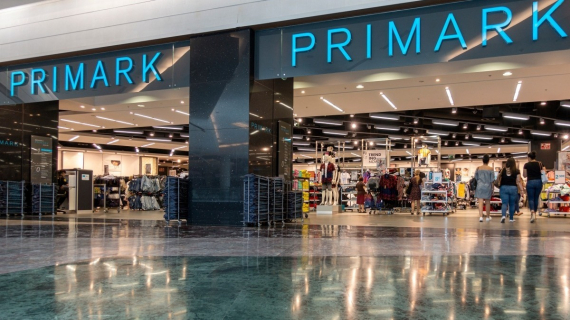 Illustration : Primark : l'enseigne annonce l'ouverture de nouveaux magasins dans les villes suivantes