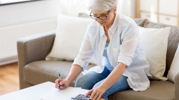 Illustration : Revalorisation du montant des retraites : la réforme sera-t-elle favorable aux retraités ?