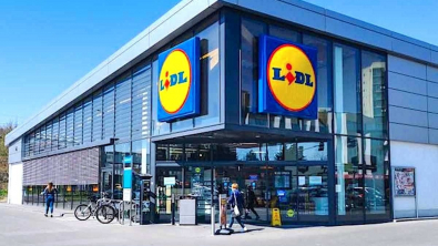 Illustration : Des produits Lidl dans le viseur de l’UFC-Que choisir : le point sur les références à éviter